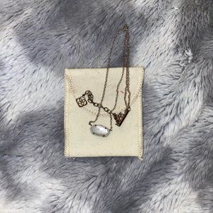 kendra scott necklace
